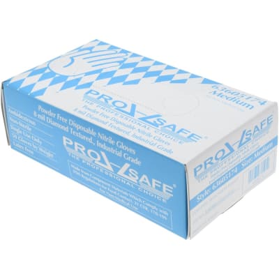 PRO SAFE INC GL6BLD-8PFM