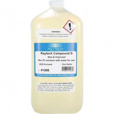 RAYTECH INDUSTRIES 41-008