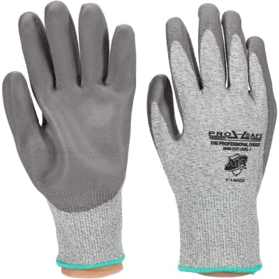 PRO SAFE INC GLA-C3-XL
