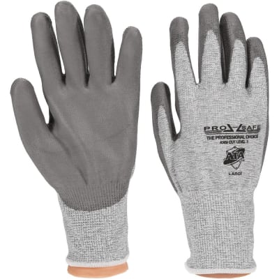 PRO SAFE INC GLA-C3-L