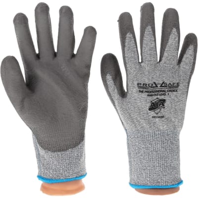 PRO SAFE INC GLA-C3-M