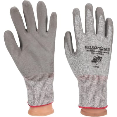 PRO SAFE INC GLA-C3-S
