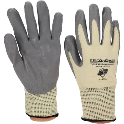 PRO SAFE INC GLA-C1-XL