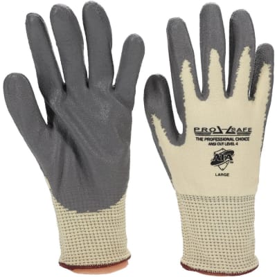 PRO SAFE INC GLA-C1-L