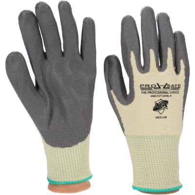 PRO SAFE INC GLA-C1-M