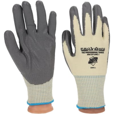 PRO SAFE INC GLA-C1-S