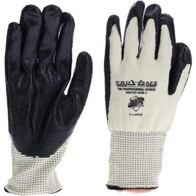 PRO SAFE INC GLA-C2-XL