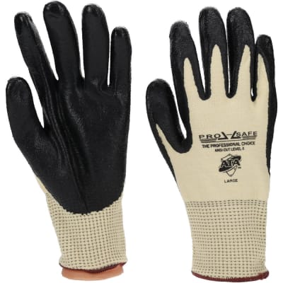 PRO SAFE INC GLA-C2-L