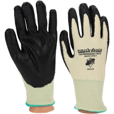 PRO SAFE INC GLA-C2-M