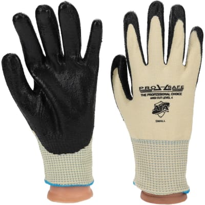 PRO SAFE INC GLA-C2-S