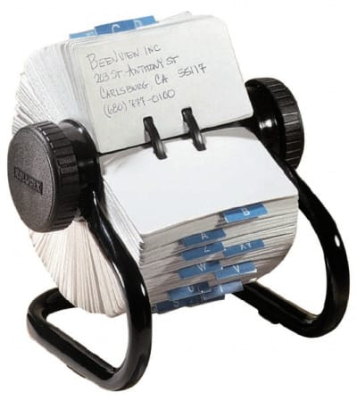 ROLODEX ROL66704