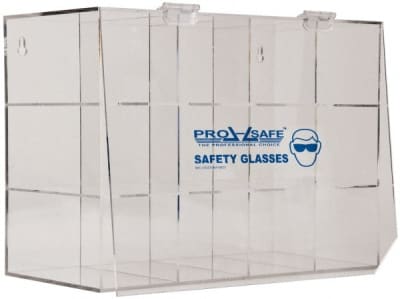 PRO SAFE INC MSCASG12D
