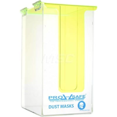 PRO SAFE INC MSCADM1