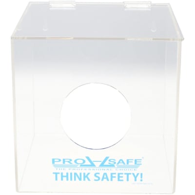 PRO SAFE INC MSCADB