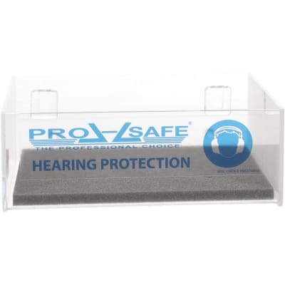 PRO SAFE INC MSCAEP-1
