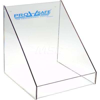 PRO SAFE INC MSCAEP-3