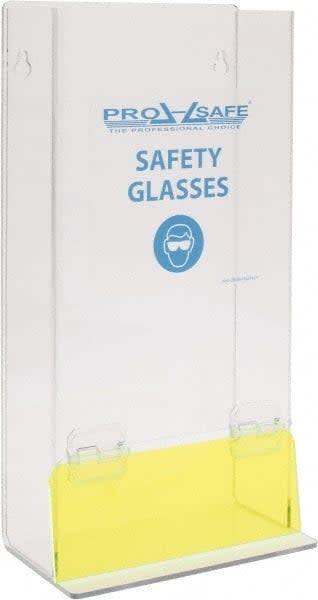PRO SAFE INC MSCASG-D