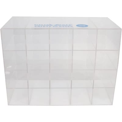 PRO SAFE INC MSCASG20