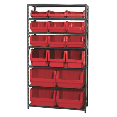 QUANTUM STORAGE MSU-16-MIXRD