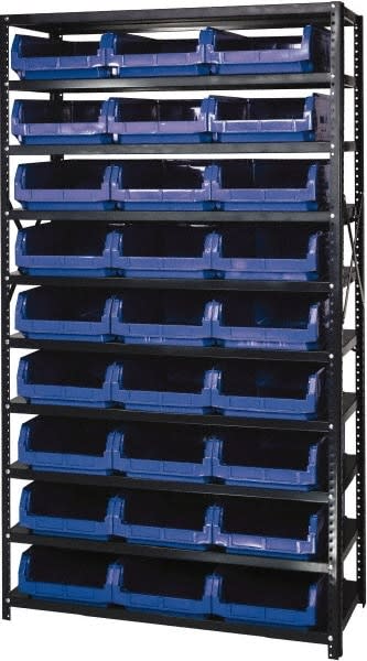 QUANTUM STORAGE MSU-531BL