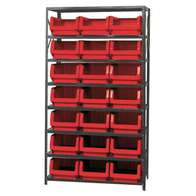 QUANTUM STORAGE MSU-532RD