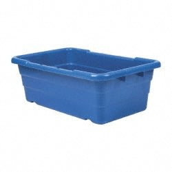 QUANTUM STORAGE TUB2516-8BL