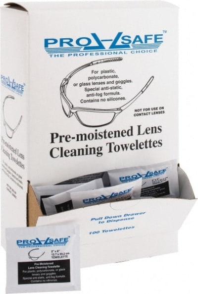 PRO SAFE INC LCTM
