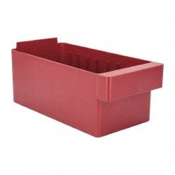 QUANTUM STORAGE QED 601 RED