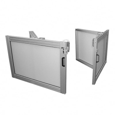 ROCKFORD SYSTEMS SSA200