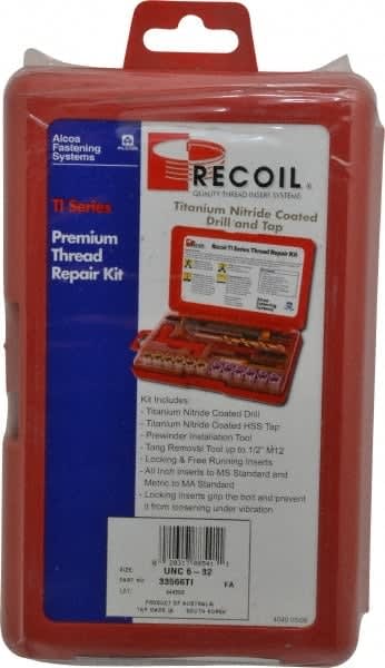 RECOIL 33566TI