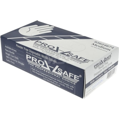PRO SAFE INC GL06-3MPFM