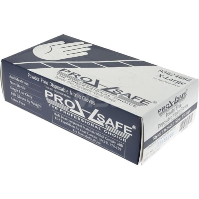 PRO SAFE INC GL06-3MPFXL