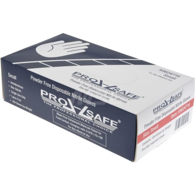 PRO SAFE INC GL06-3MPFS