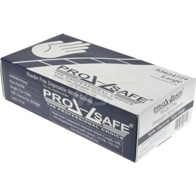 PRO SAFE INC GL06-3MPFL