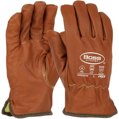 PROTECTIVE INDUSTRIAL PRODUCTS KS993KOA/S