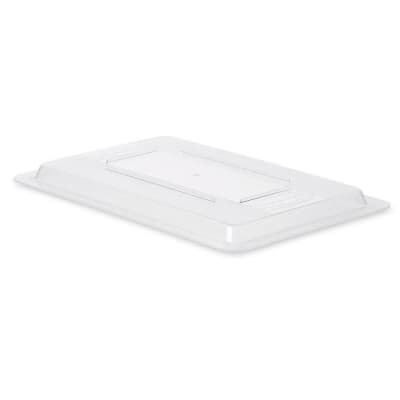 RUBBERMAID FG331000CLR