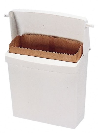 RUBBERMAID FG614000WHT