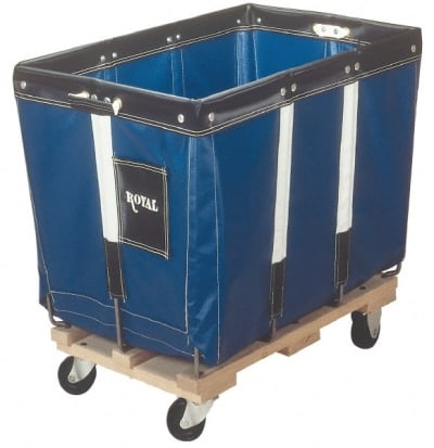 ROYAL BASKET TRUCKS R20-RRX-LNN