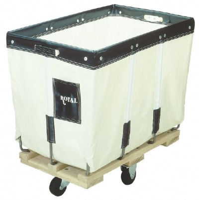 ROYAL BASKET TRUCKS R20-CCW-PMA-3UNN