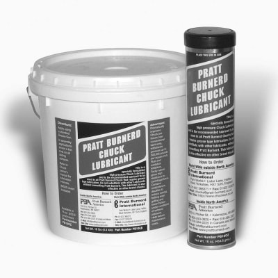 PRATT BURNERD AMERICA PB160Z