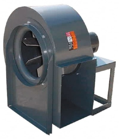 PEERLESS BLOWERS 100-09-4035-5