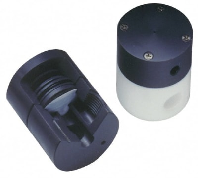 PLAST-O-MATIC BSDA025T-NC-PV