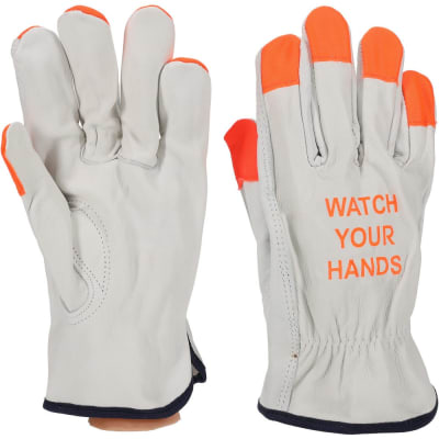 PRO SAFE INC 68-165HV/XL