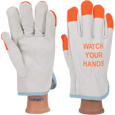 PRO SAFE INC 68-165HV/XS