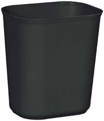 RUBBERMAID FG254100BLA