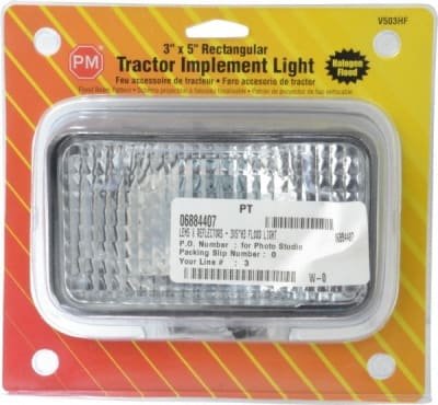 PETERSON MFG CO V503HF