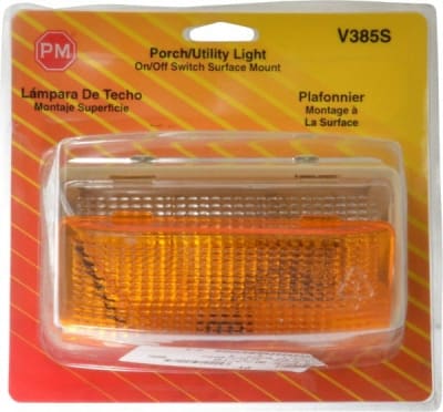 PETERSON MFG CO V385S