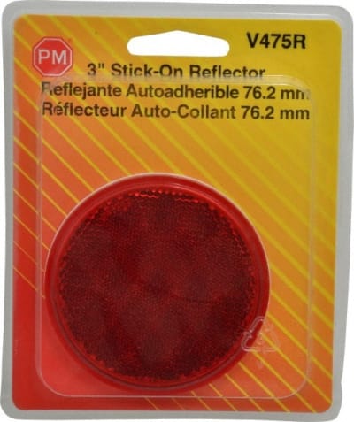 PETERSON MFG CO V475R