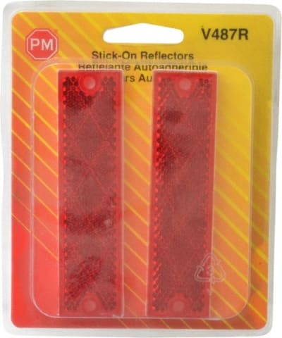 PETERSON MFG CO V487R