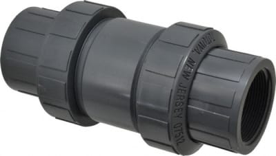 PLAST-O-MATIC CKS200VT-NC-PV